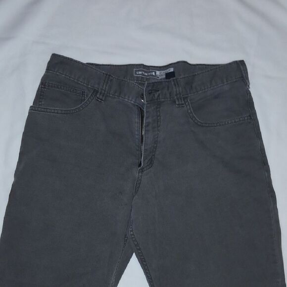 Carhartt Men's  Pants - Picture 2 of 7